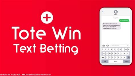 tote bet 10 get 40  The printable betting slips you get from Tote when wagering a horse racing bet are your receipt to use when collecting your winnings